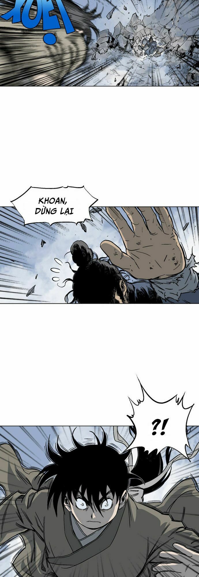 Gosu - Cao Thủ: Chapter 56