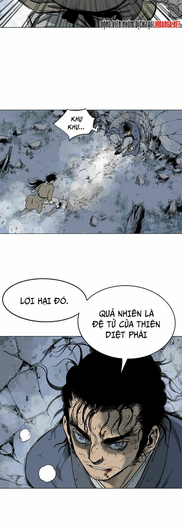Gosu - Cao Thủ: Chapter 56