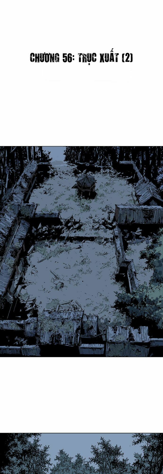 Gosu - Cao Thủ: Chapter 56