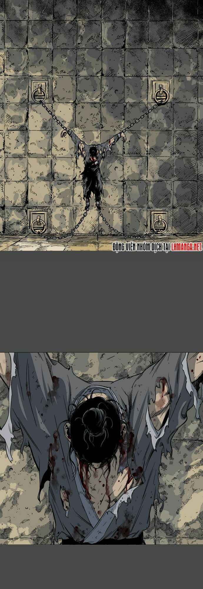 Gosu - Cao Thủ: Chapter 56