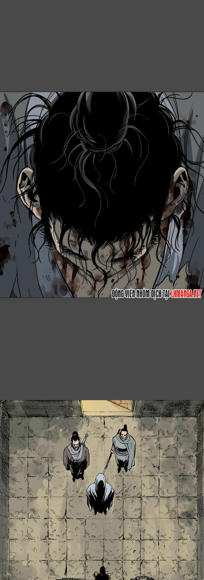 Gosu - Cao Thủ: Chapter 56