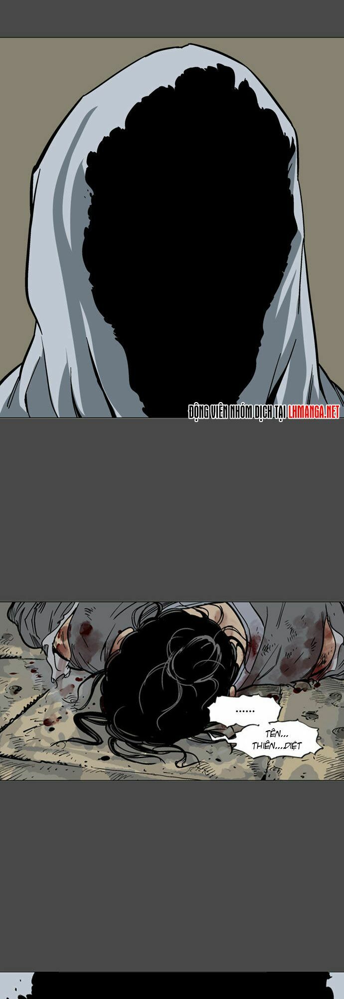 Gosu - Cao Thủ: Chapter 56