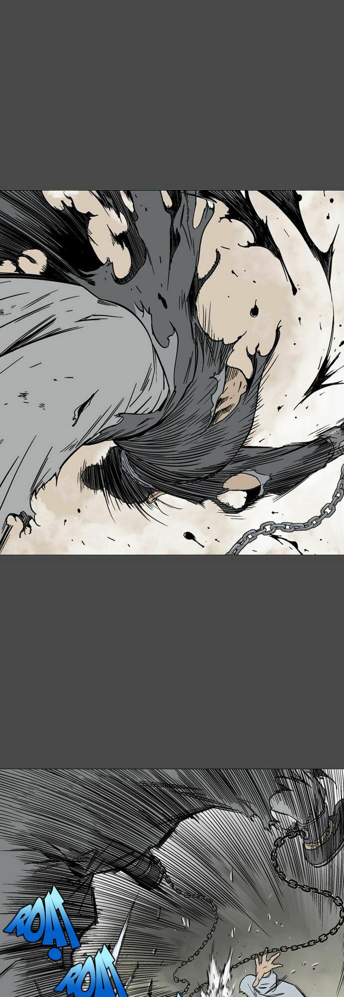 Gosu - Cao Thủ: Chapter 56