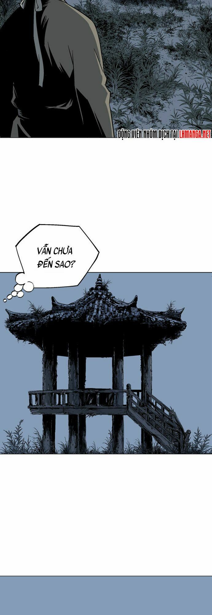 Gosu - Cao Thủ: Chapter 56