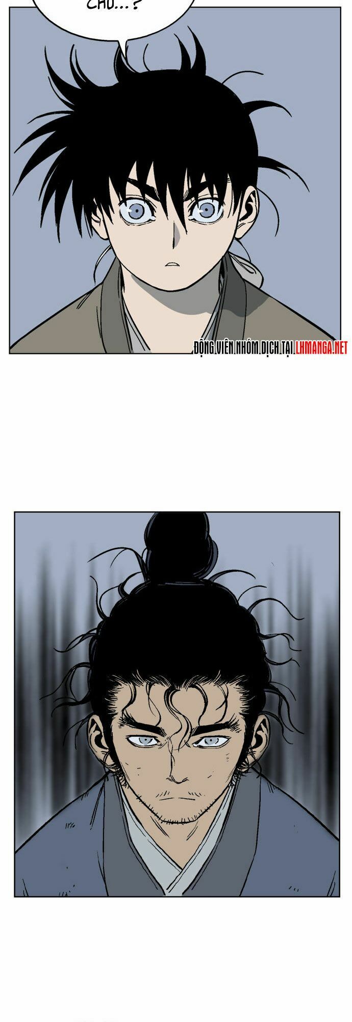 Gosu - Cao Thủ: Chapter 56