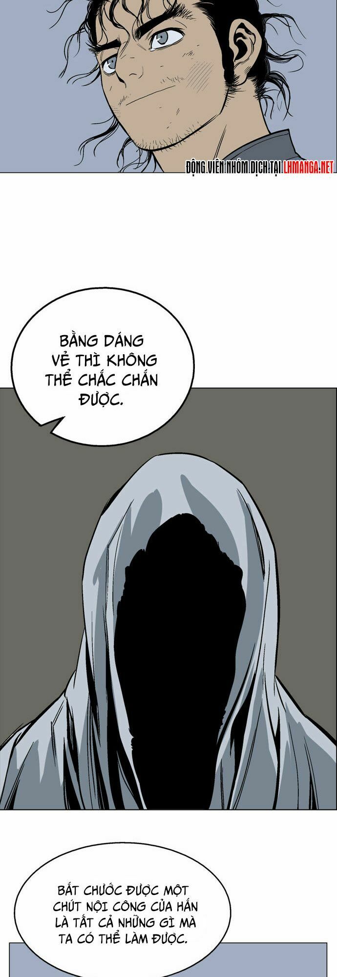 Gosu - Cao Thủ: Chapter 56