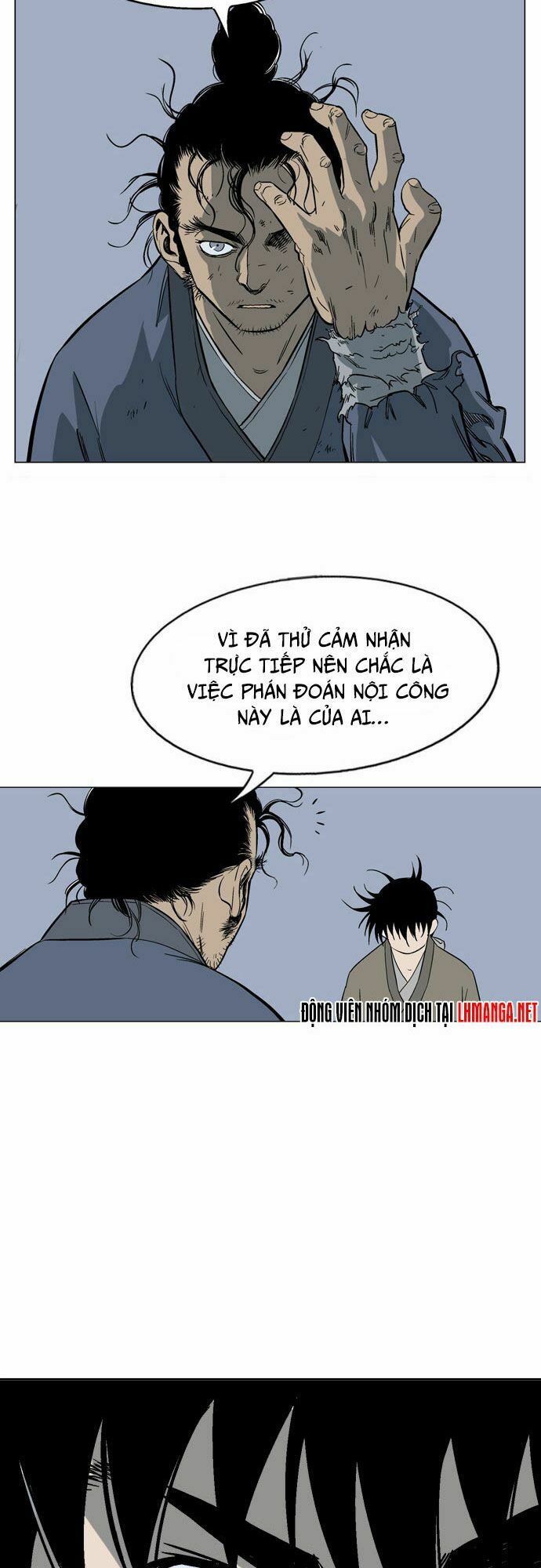 Gosu - Cao Thủ: Chapter 56