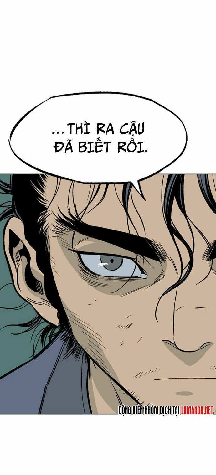 Gosu - Cao Thủ: Chapter 56