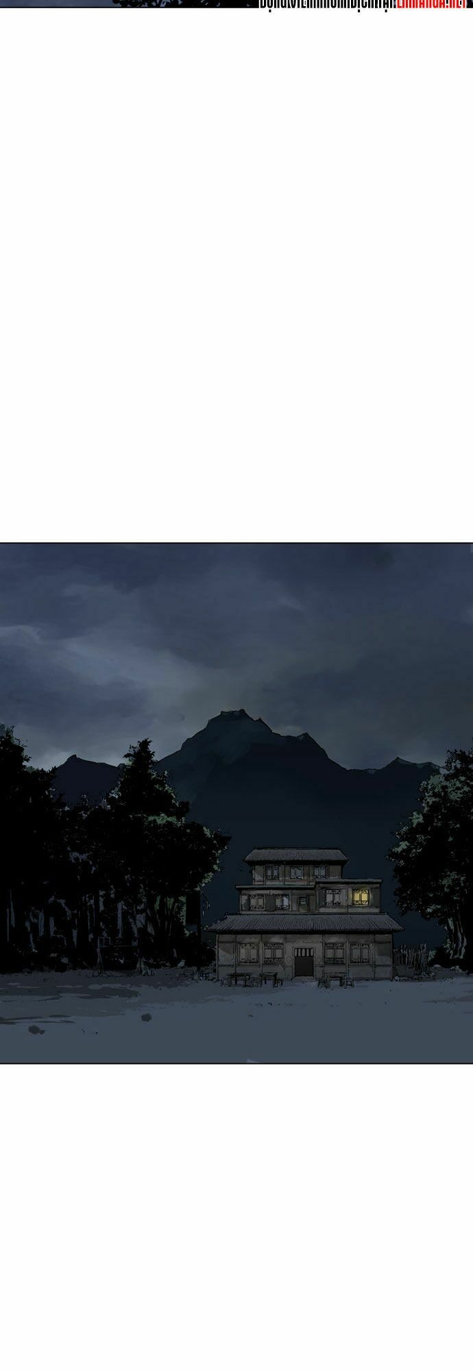 Gosu - Cao Thủ: Chapter 56