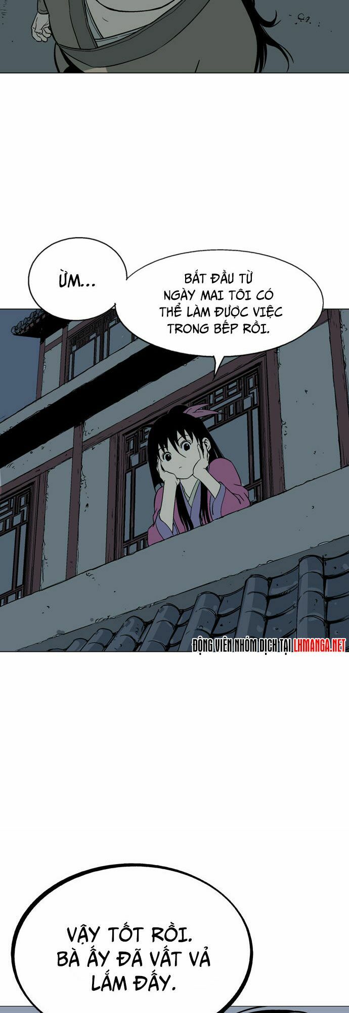 Gosu - Cao Thủ: Chapter 56
