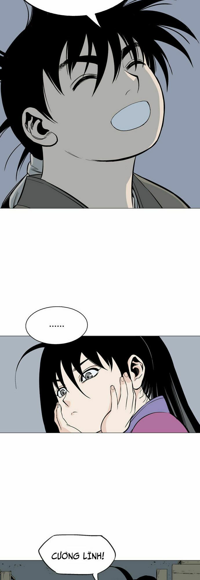 Gosu - Cao Thủ: Chapter 56