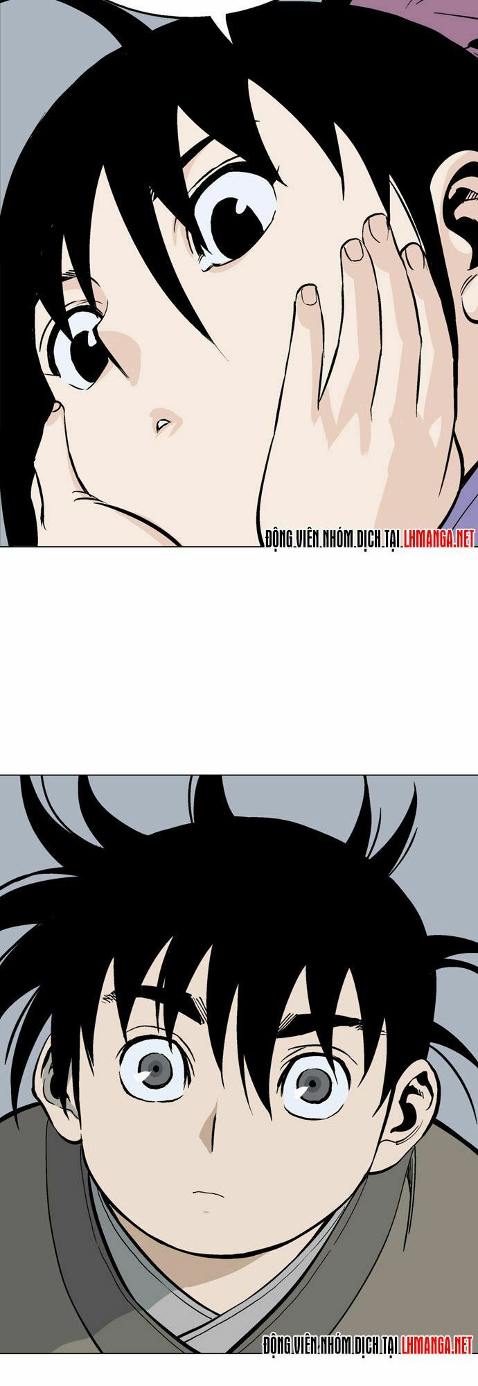 Gosu - Cao Thủ: Chapter 56