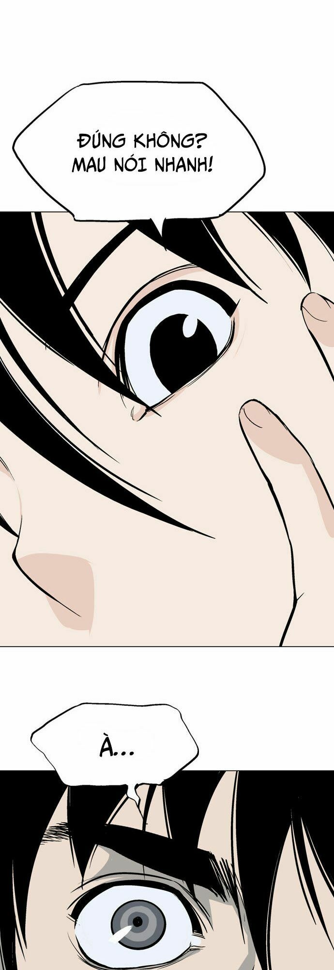 Gosu - Cao Thủ: Chapter 56