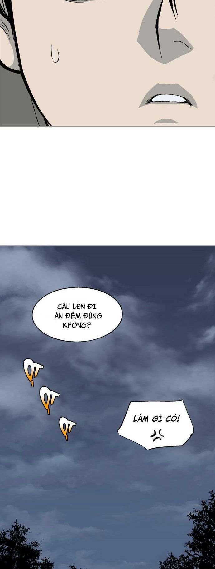 Gosu - Cao Thủ: Chapter 56