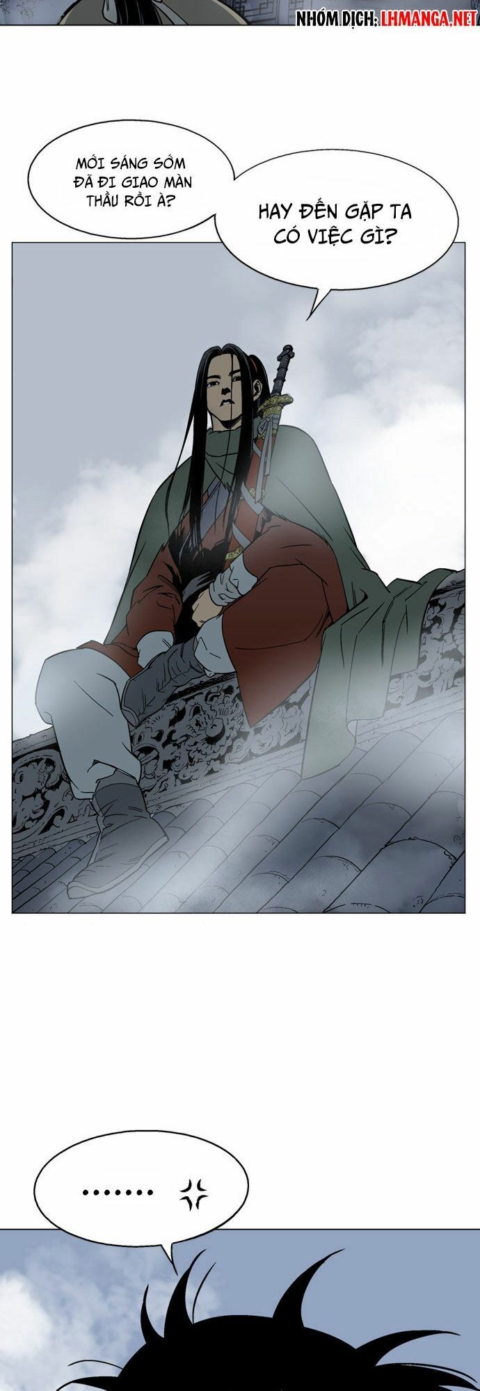 Gosu - Cao Thủ: Chapter 57