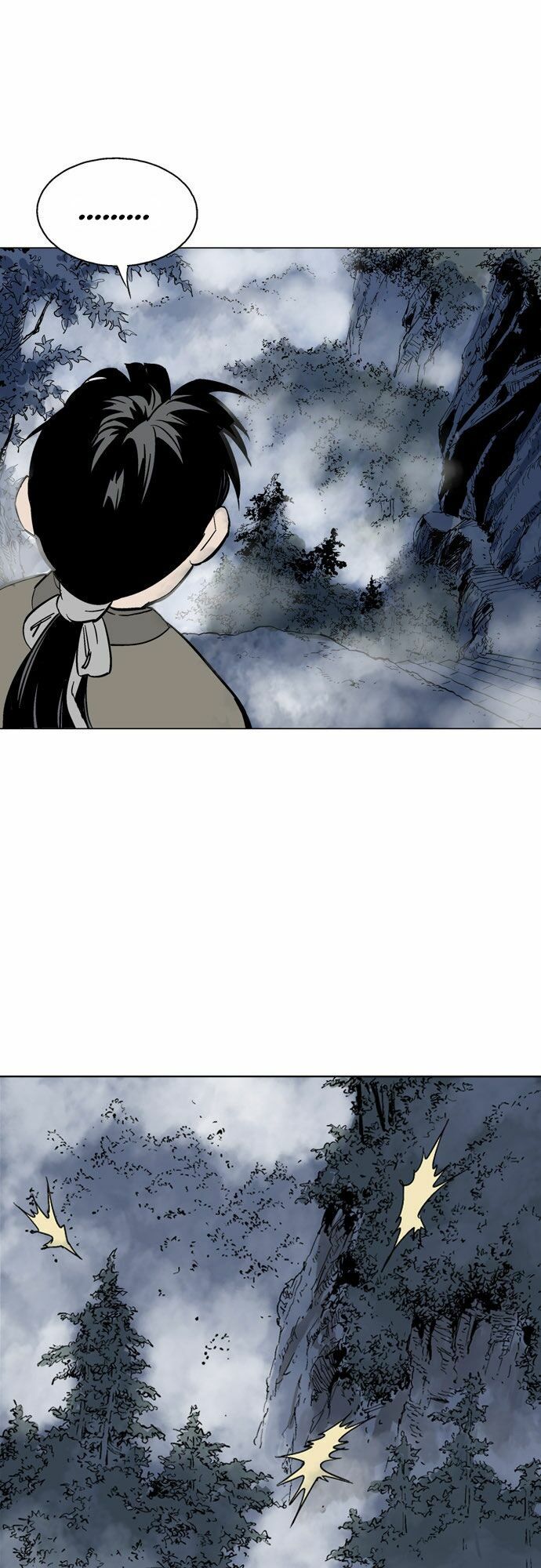 Gosu - Cao Thủ: Chapter 57