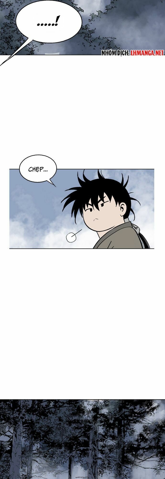 Gosu - Cao Thủ: Chapter 57