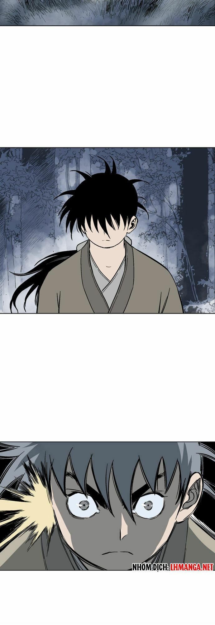 Gosu - Cao Thủ: Chapter 57