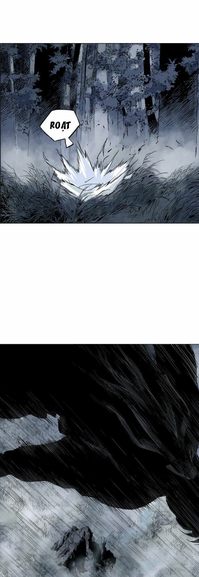 Gosu - Cao Thủ: Chapter 57
