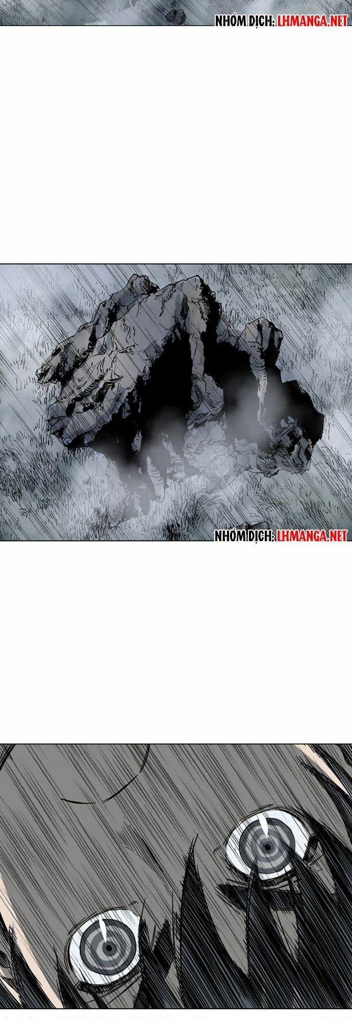 Gosu - Cao Thủ: Chapter 57