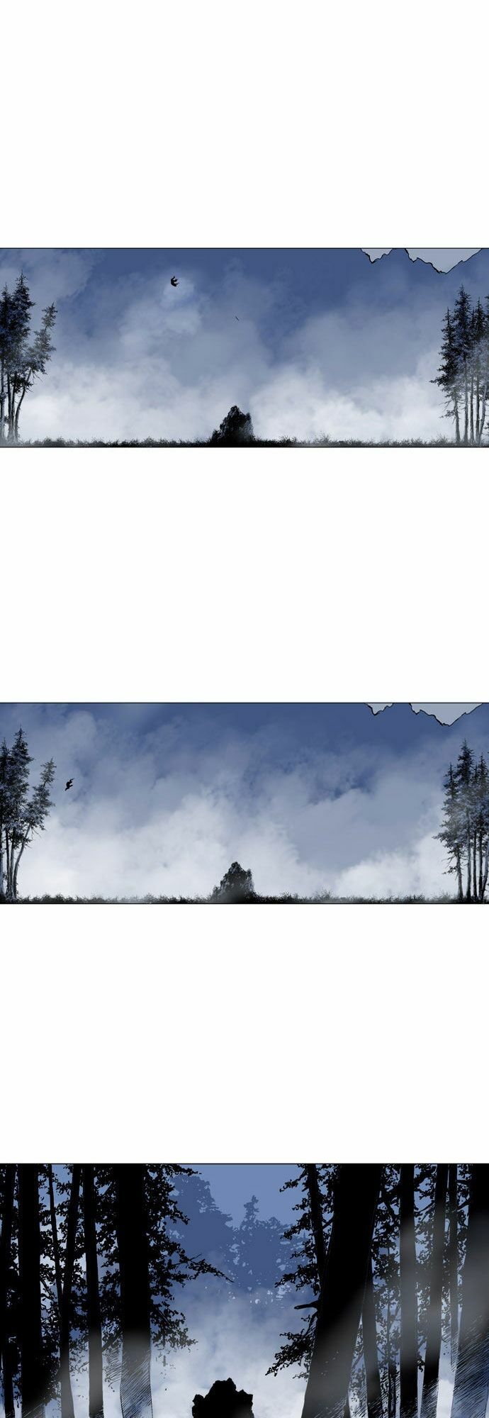 Gosu - Cao Thủ: Chapter 57