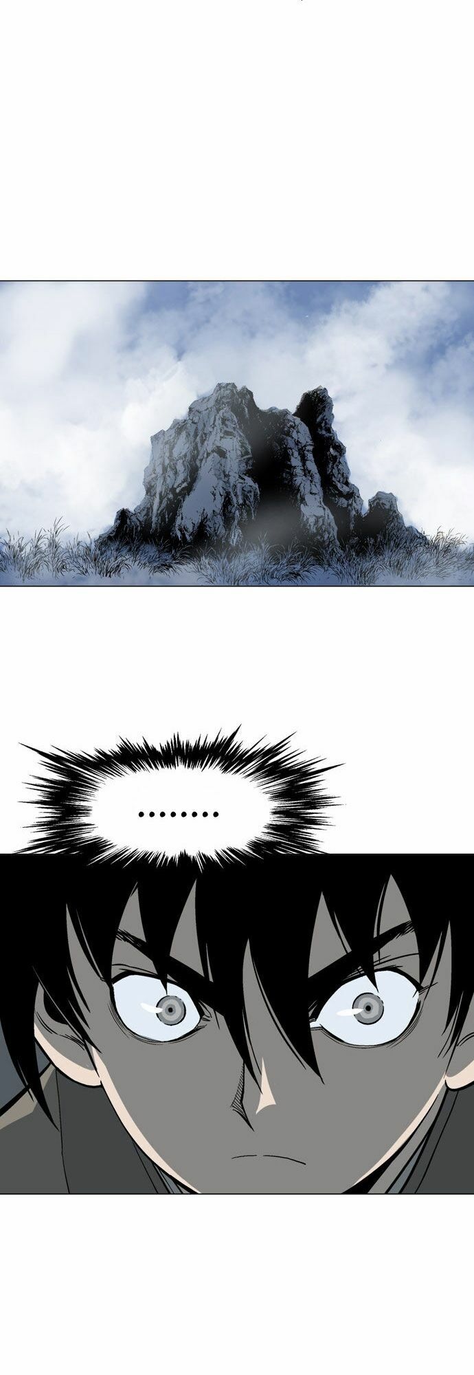 Gosu - Cao Thủ: Chapter 57