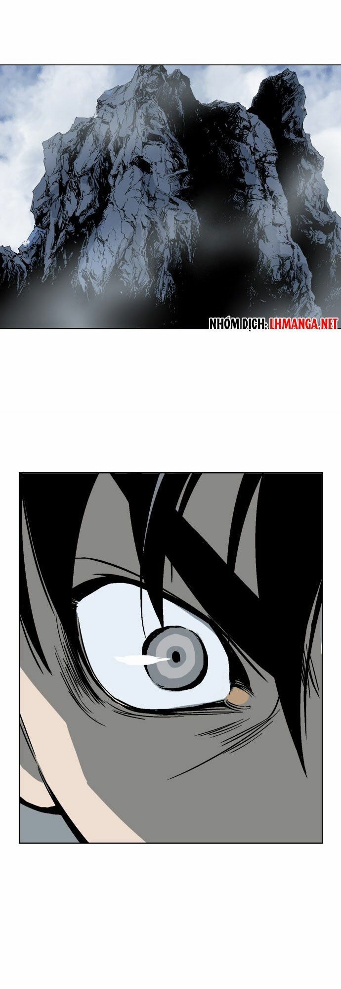 Gosu - Cao Thủ: Chapter 57