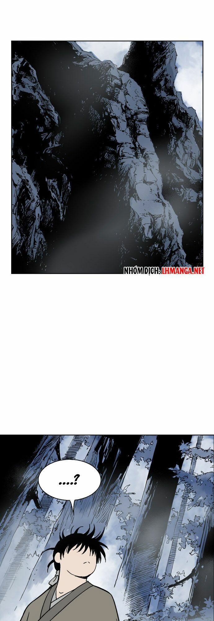 Gosu - Cao Thủ: Chapter 57