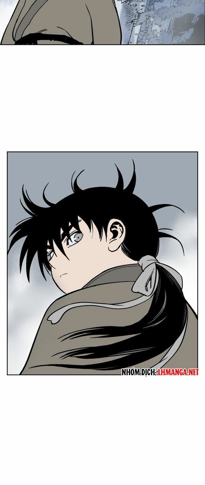 Gosu - Cao Thủ: Chapter 57