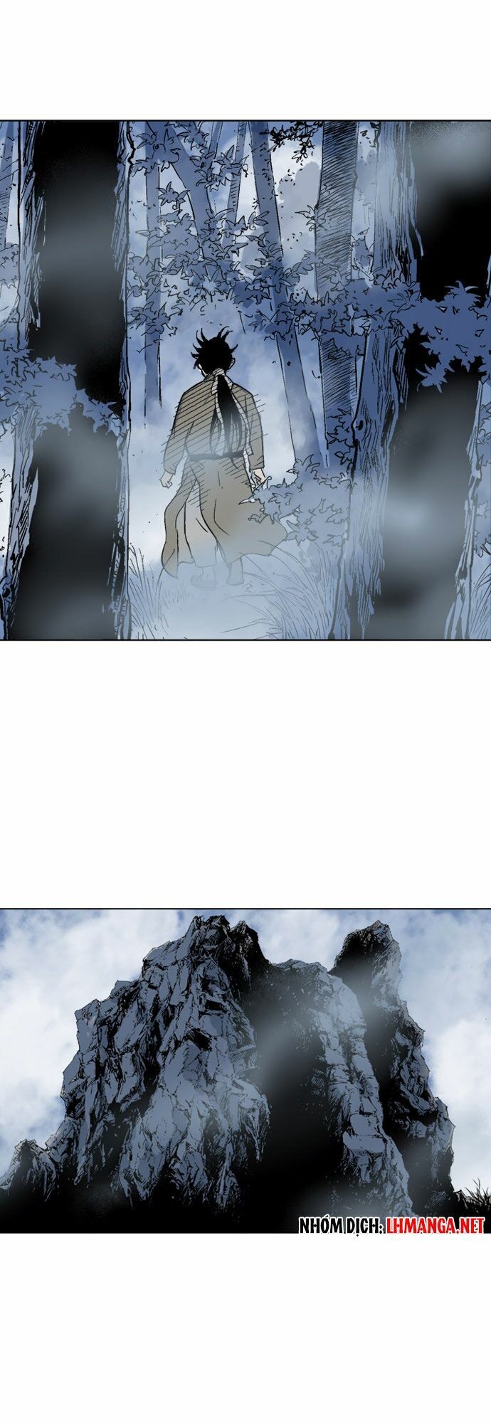 Gosu - Cao Thủ: Chapter 57