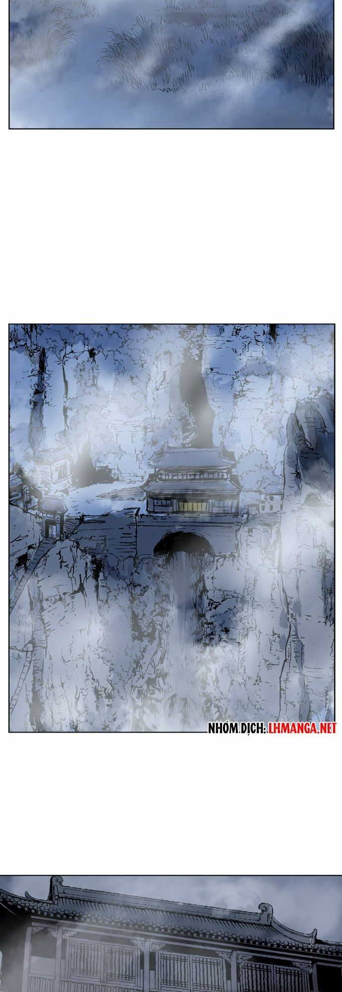 Gosu - Cao Thủ: Chapter 57