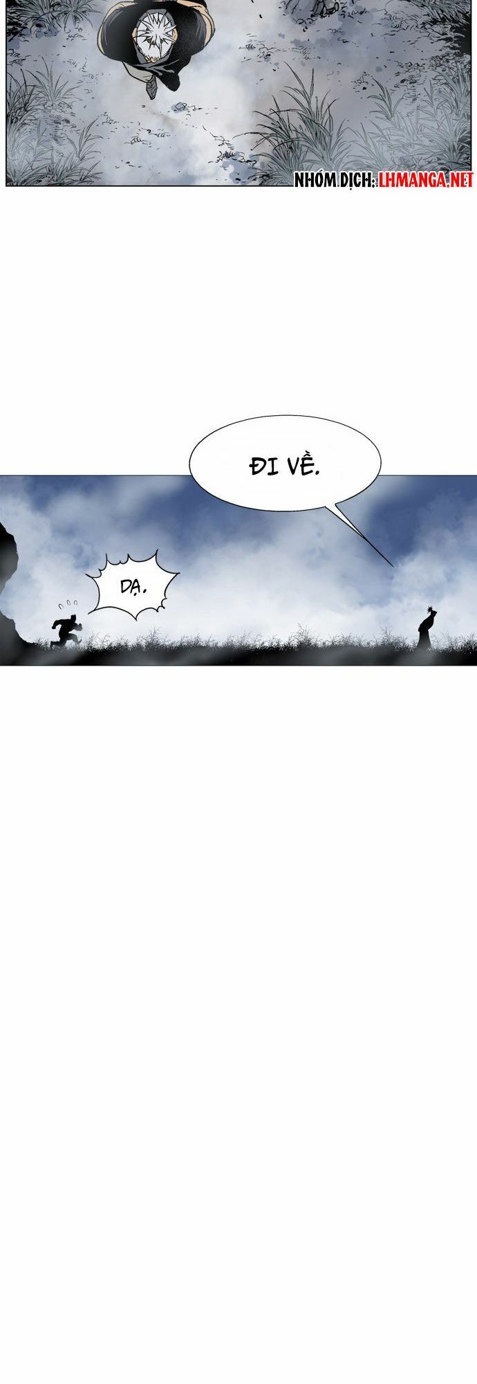 Gosu - Cao Thủ: Chapter 57