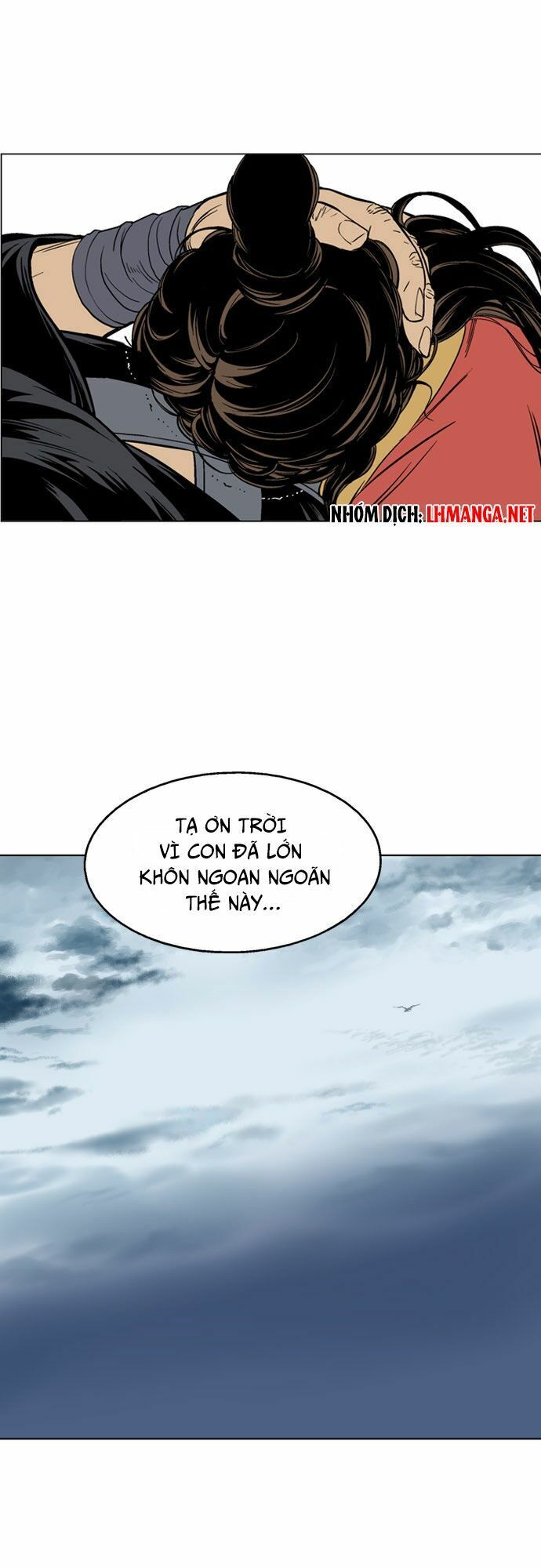 Gosu - Cao Thủ: Chapter 57