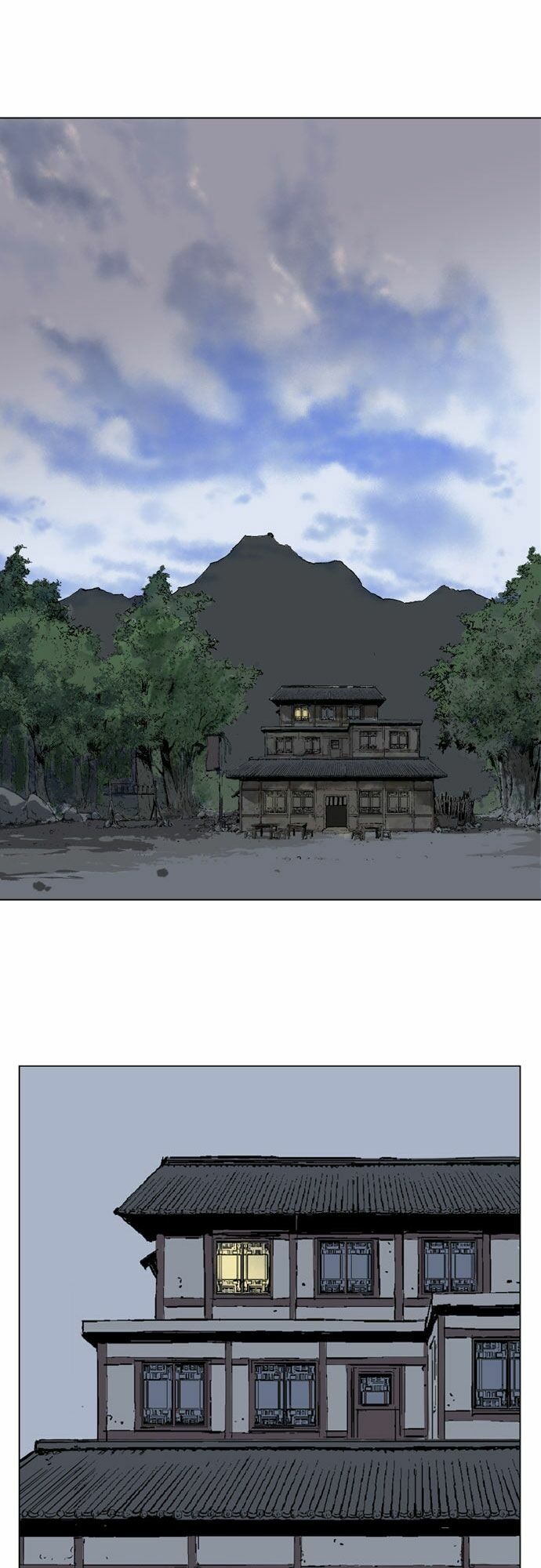 Gosu - Cao Thủ: Chapter 57