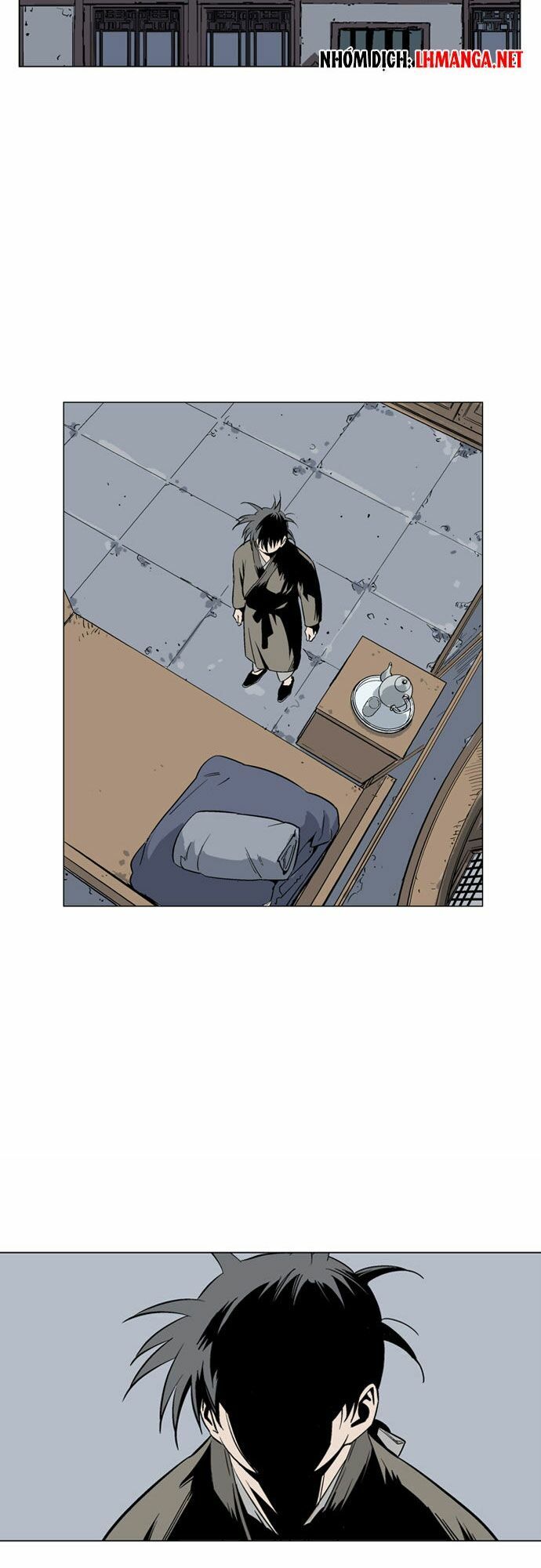 Gosu - Cao Thủ: Chapter 57