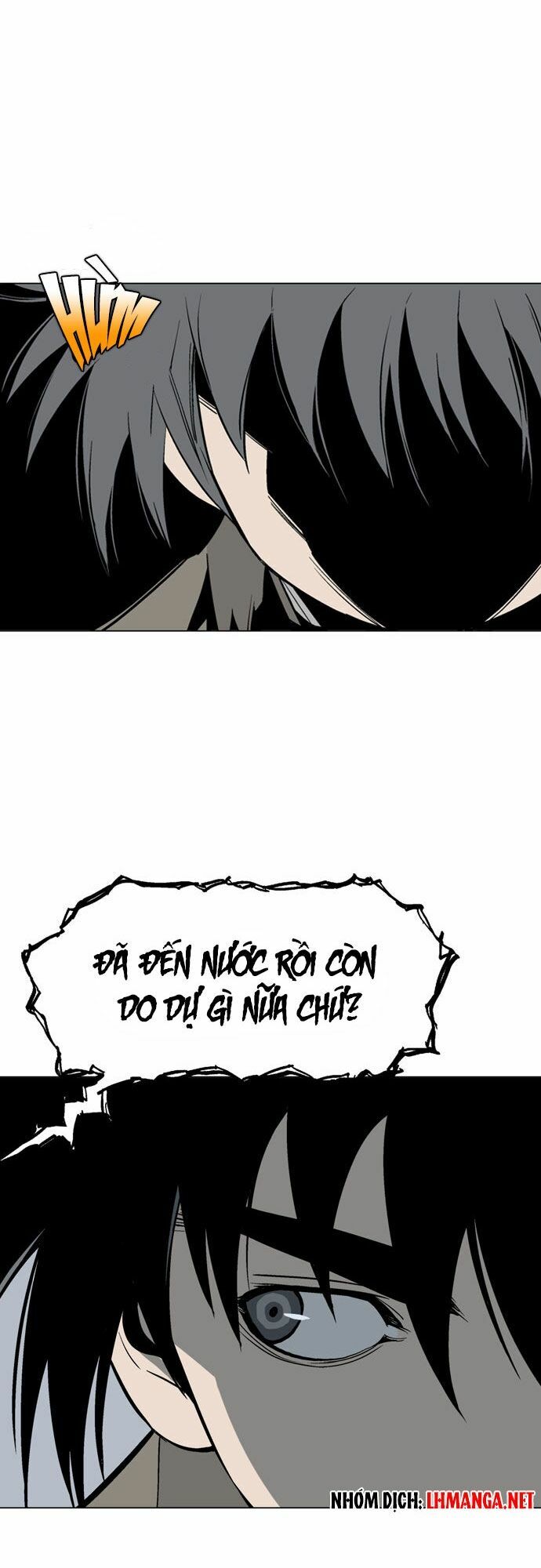 Gosu - Cao Thủ: Chapter 57