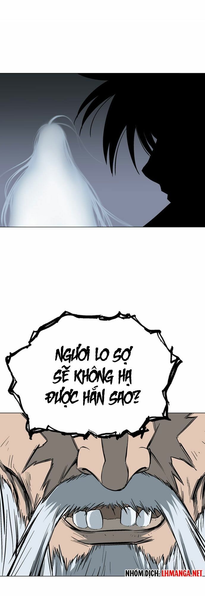 Gosu - Cao Thủ: Chapter 57
