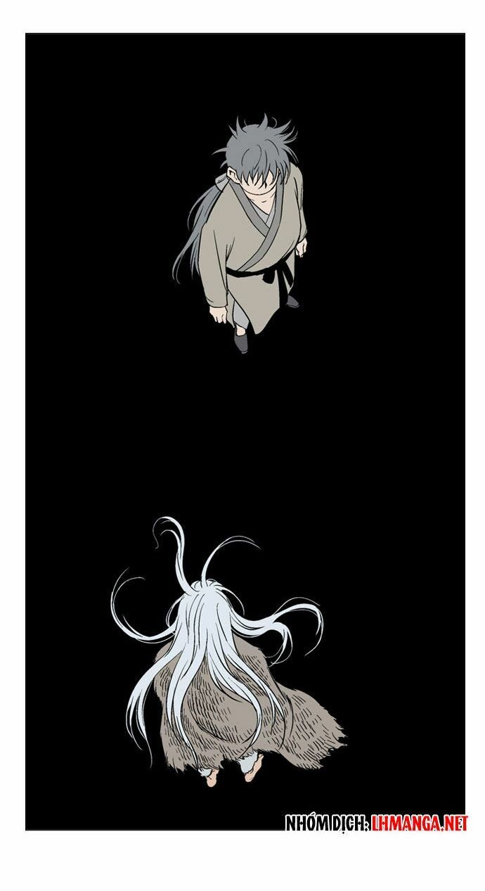 Gosu - Cao Thủ: Chapter 57