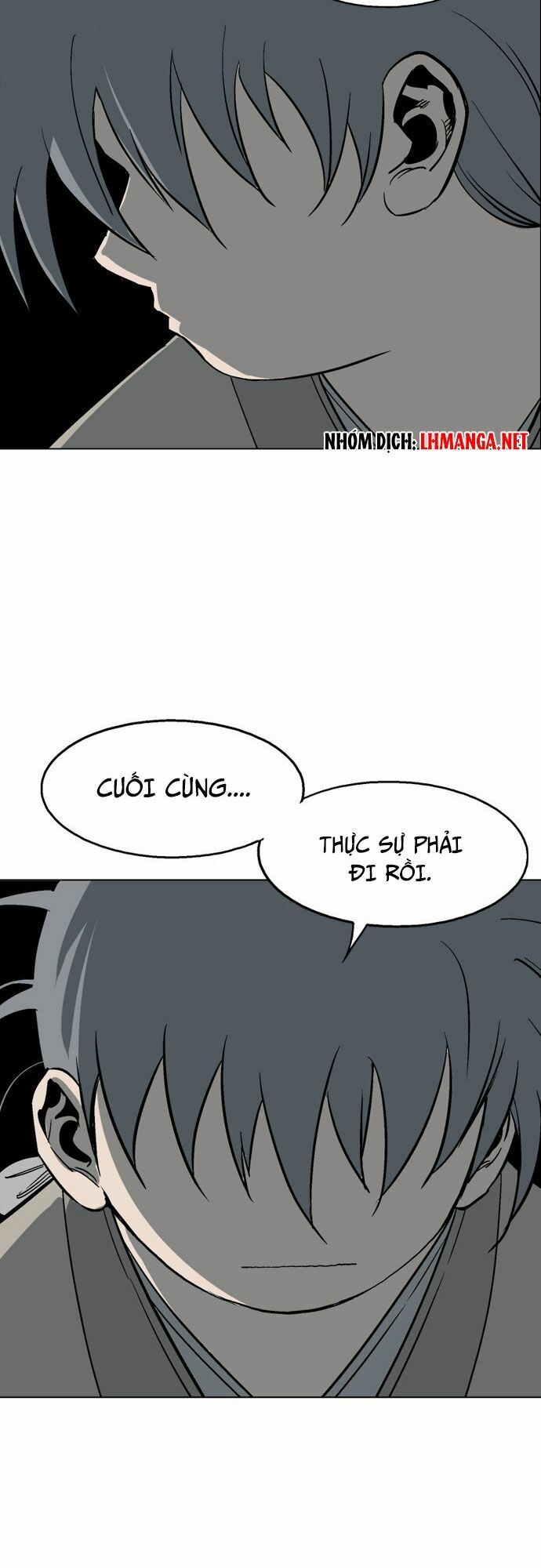 Gosu - Cao Thủ: Chapter 57
