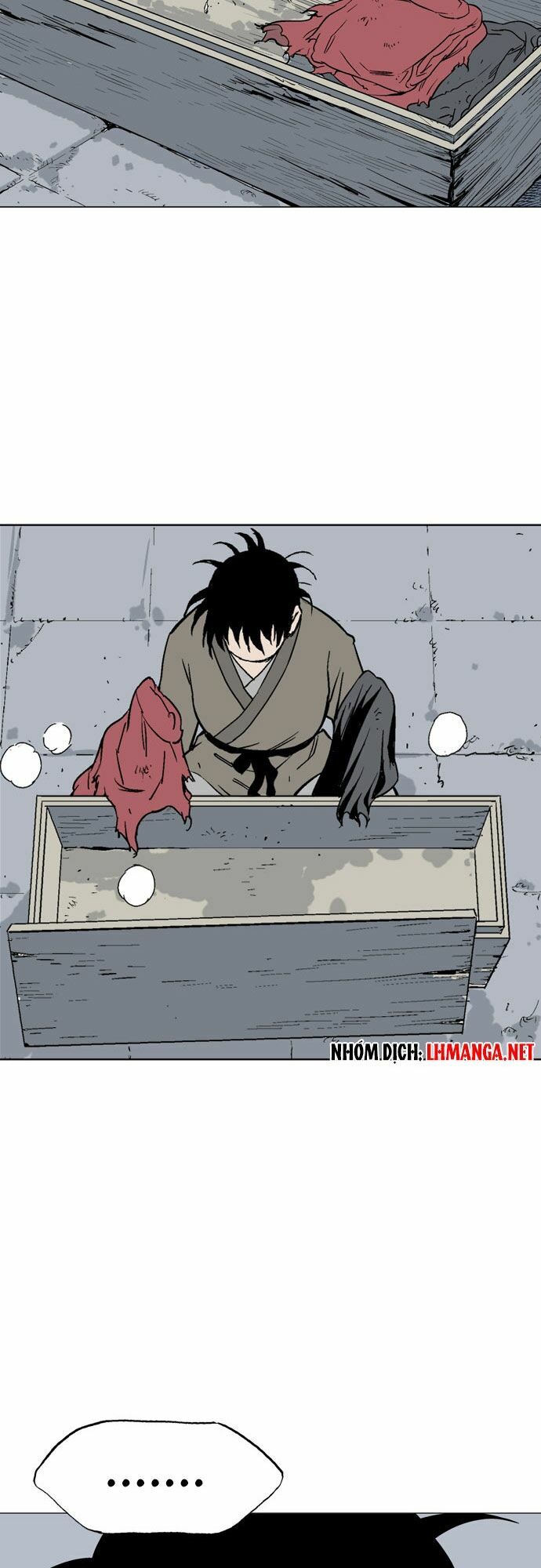 Gosu - Cao Thủ: Chapter 57