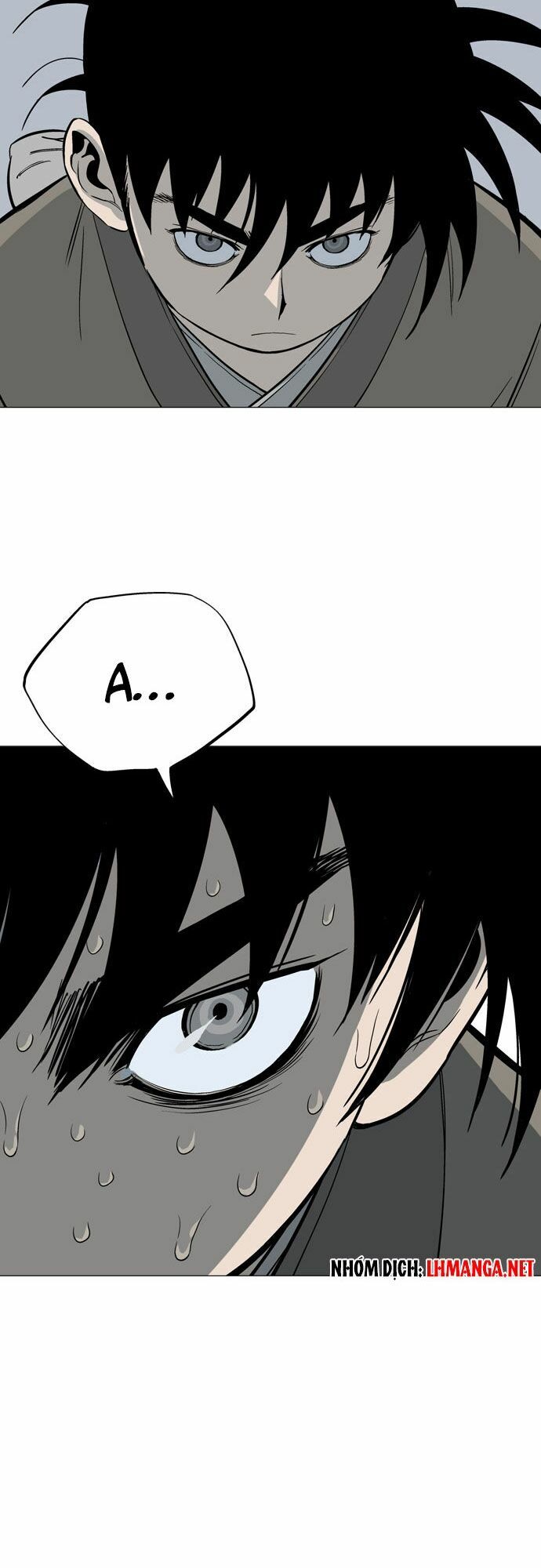 Gosu - Cao Thủ: Chapter 57