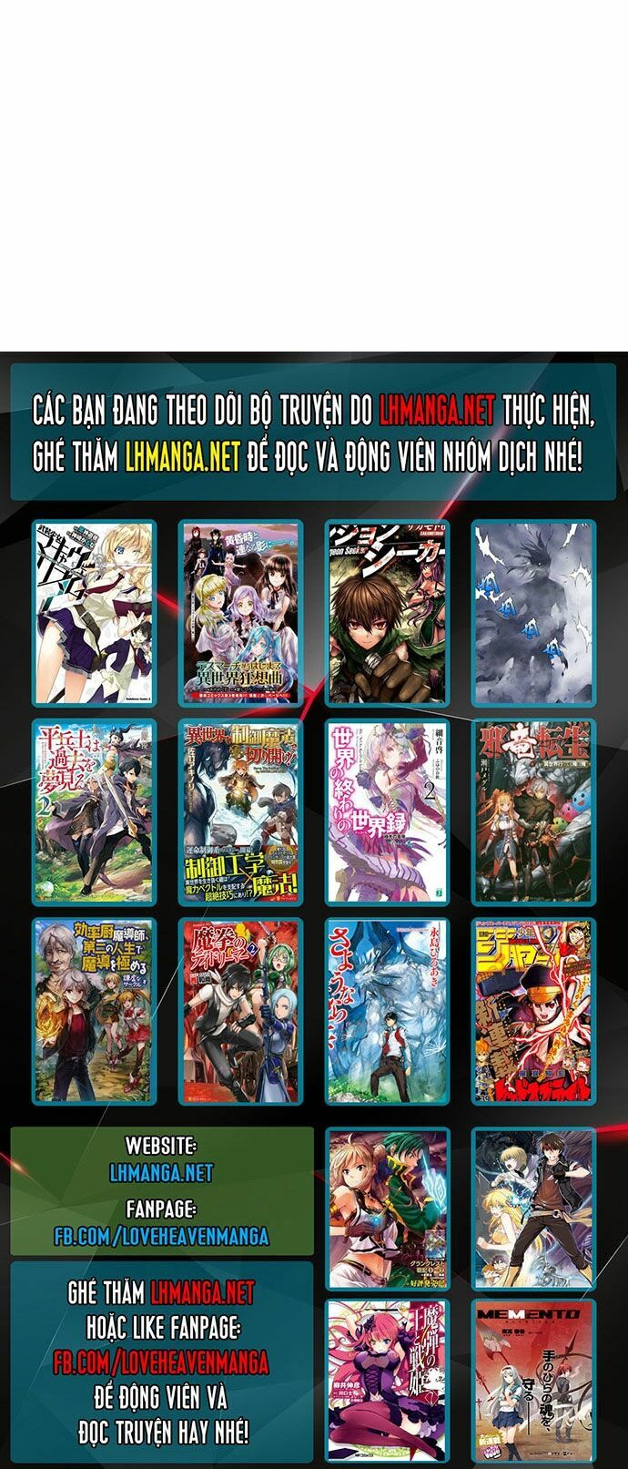 Gosu - Cao Thủ: Chapter 57
