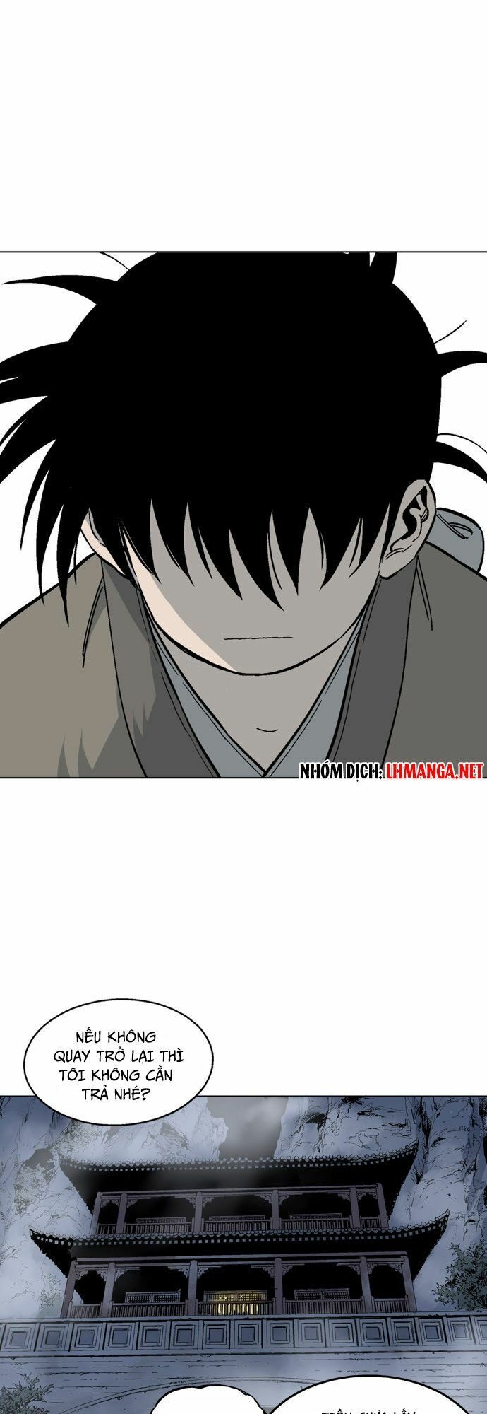 Gosu - Cao Thủ: Chapter 57
