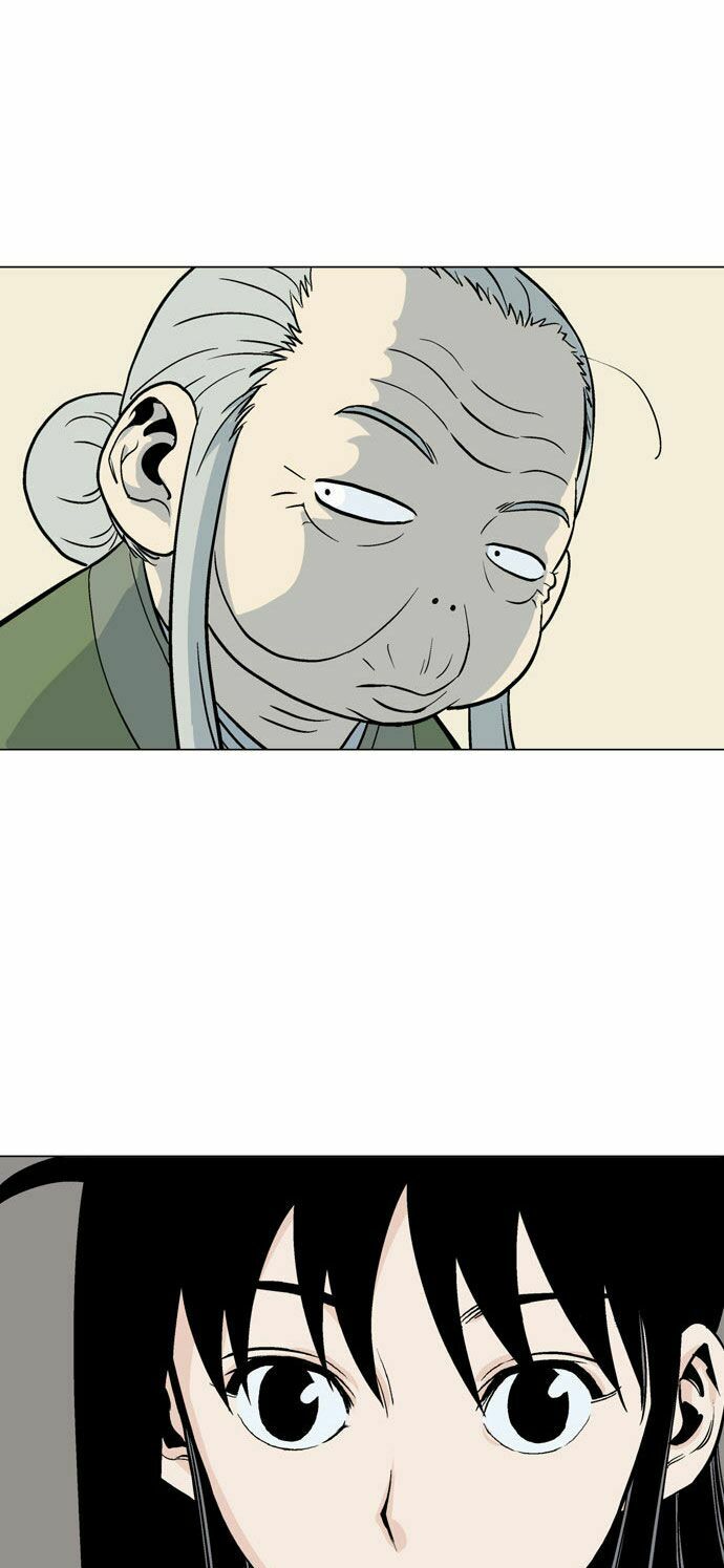 Gosu - Cao Thủ: Chapter 58