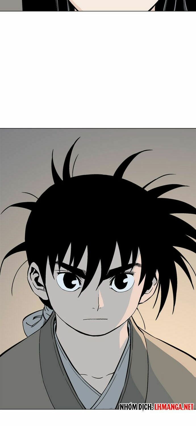 Gosu - Cao Thủ: Chapter 58