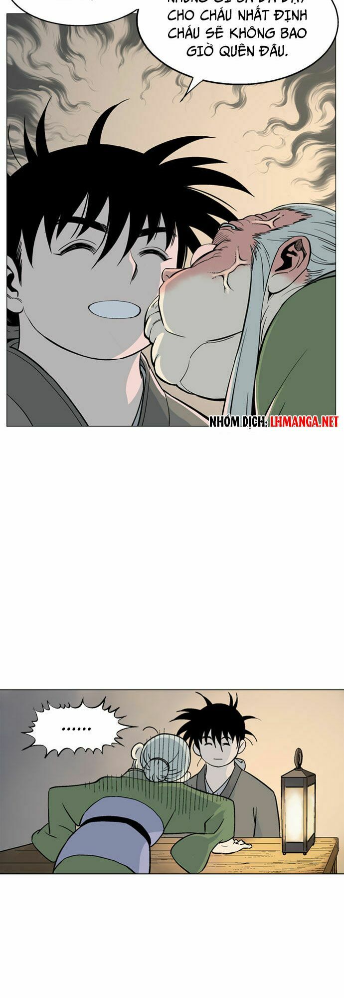 Gosu - Cao Thủ: Chapter 58