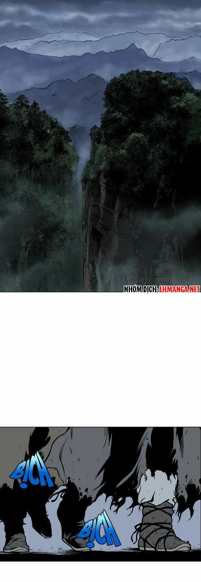 Gosu - Cao Thủ: Chapter 58