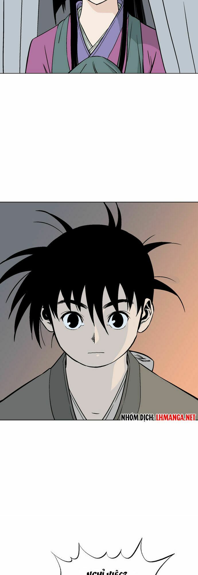 Gosu - Cao Thủ: Chapter 58