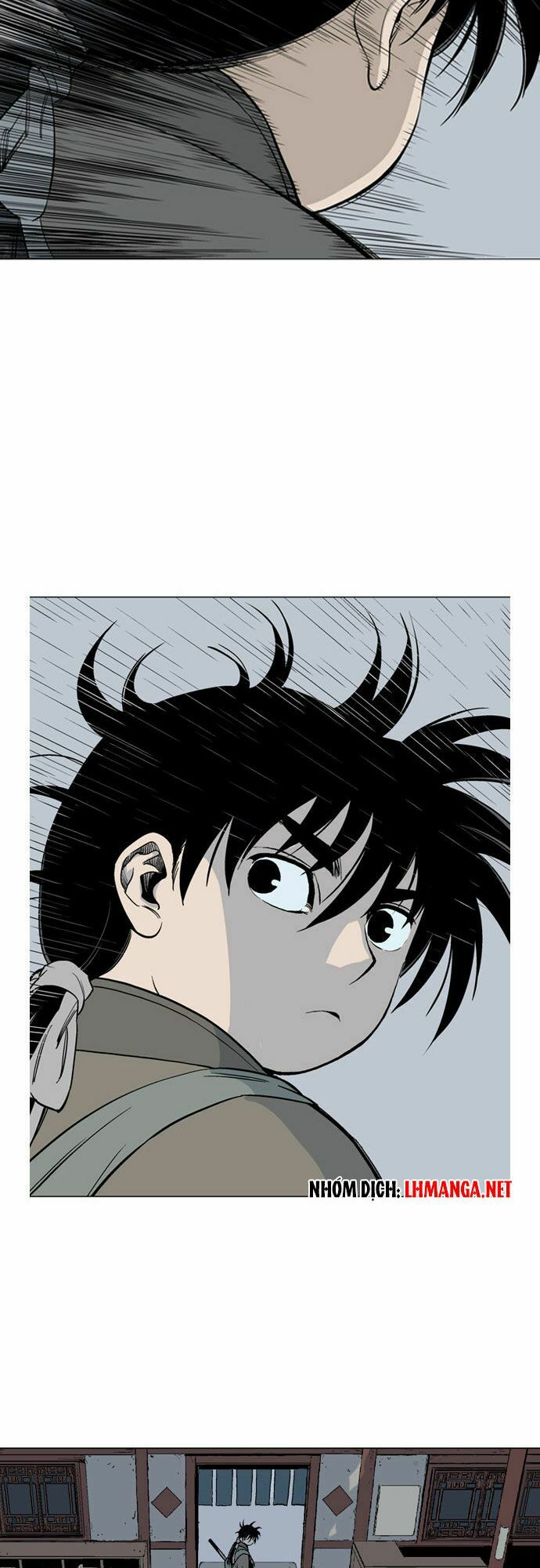 Gosu - Cao Thủ: Chapter 58