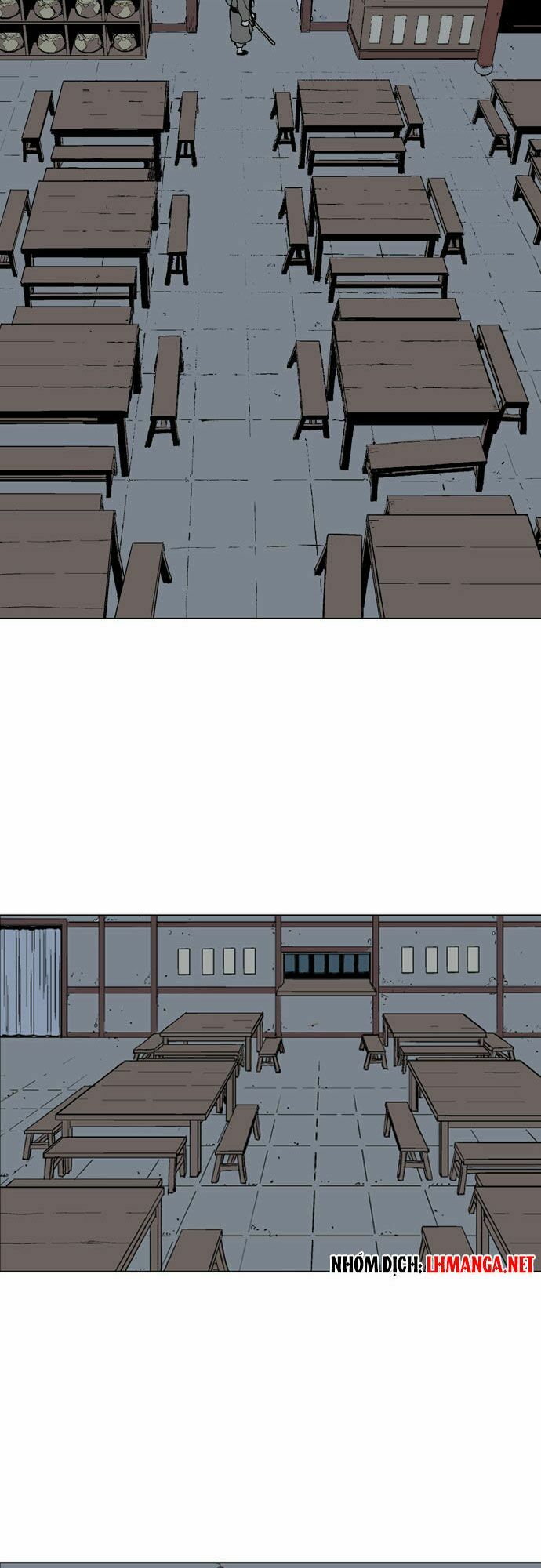 Gosu - Cao Thủ: Chapter 58
